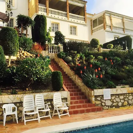 Casa Upsala Mijas