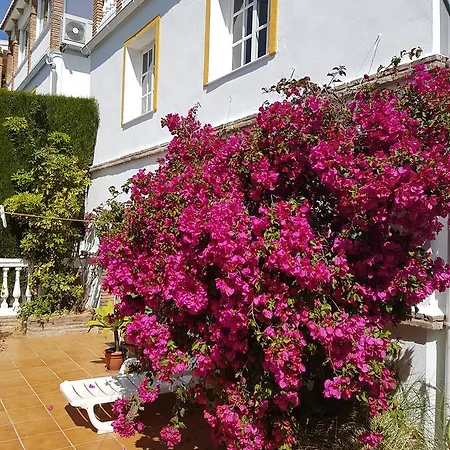 Holiday home Casa Upsala *