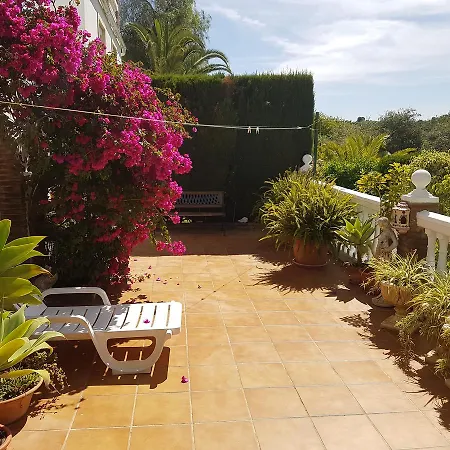 Casa Upsala Holiday home
