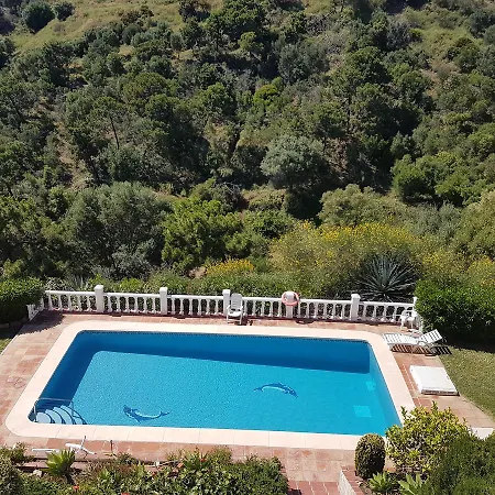 Holiday home Casa Upsala Mijas