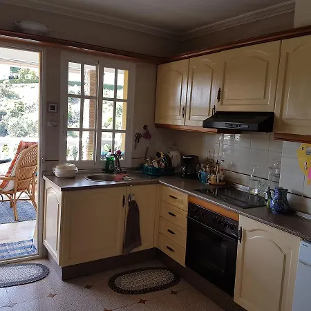 Holiday home Casa Upsala *