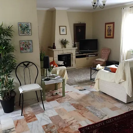 Holiday home Casa Upsala