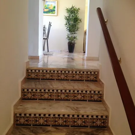 Casa Upsala * Mijas