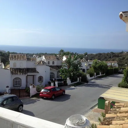 Holiday home Casa Upsala Mijas