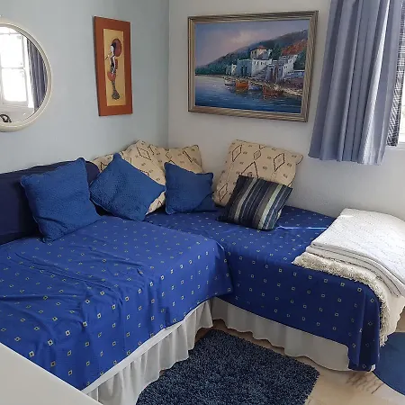 Casa Upsala Mijas