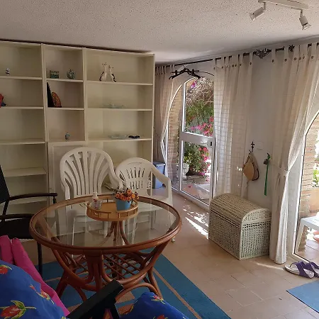Casa Upsala * Mijas