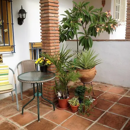 Holiday home Casa Upsala