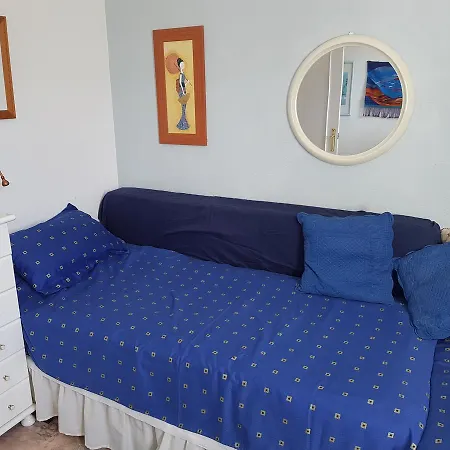 Holiday home Casa Upsala