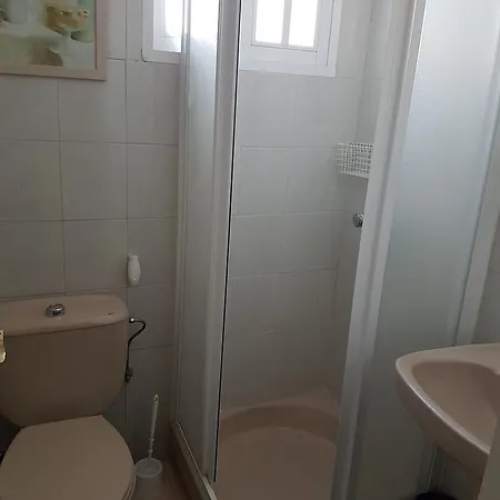 Casa Upsala Mijas
