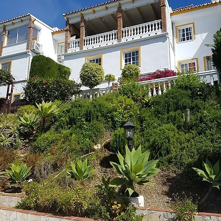 Holiday home Casa Upsala Mijas