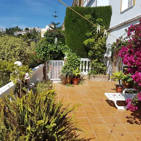 Casa Upsala Mijas
