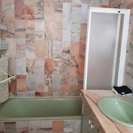 Casa Upsala Holiday home Mijas