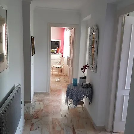 Casa Upsala Mijas