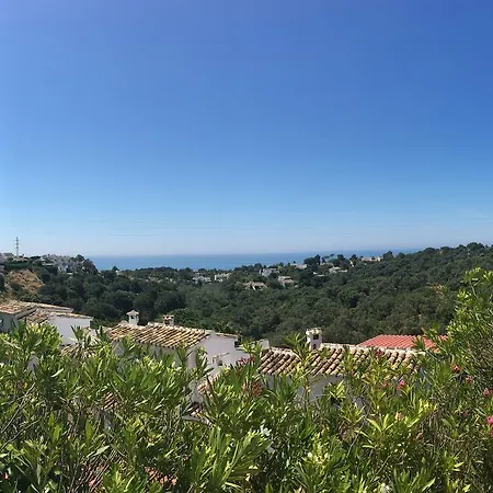 Casa Upsala * Mijas